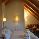 Rittersgruen Hotel Breitenbrunn (Saxony)