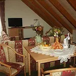Rittersgruen 4* Breitenbrunn (Saxony)