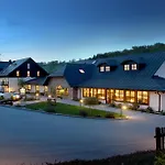 Rittersgruen 4* Breitenbrunn (Saxony)