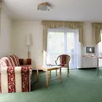Rittersgruen Hotel Breitenbrunn/Erzgeb.