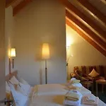 Hotel Rittersgruen 4*
