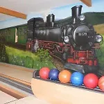 Rittersgruen Hotel