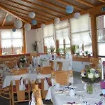 Hotel Rittersgruen 4*