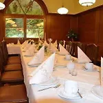 Rittersgruen Hotel Breitenbrunn (Saxony)