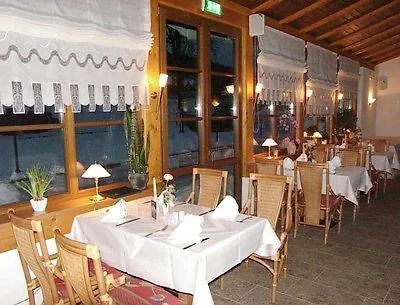 Hotel Rittersgruen Breitenbrunn/Erzgeb.
