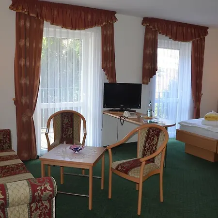 Rittersgrün Hotel 4*