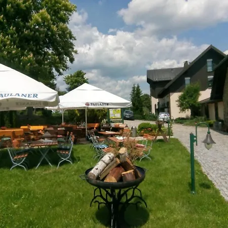Rittersgruen 4*