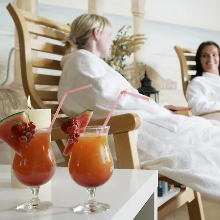 Hotel Rittersgruen 4*