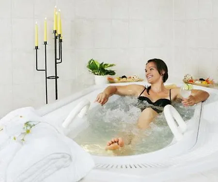 Rittersgruen 4* Breitenbrunn (Saxony)