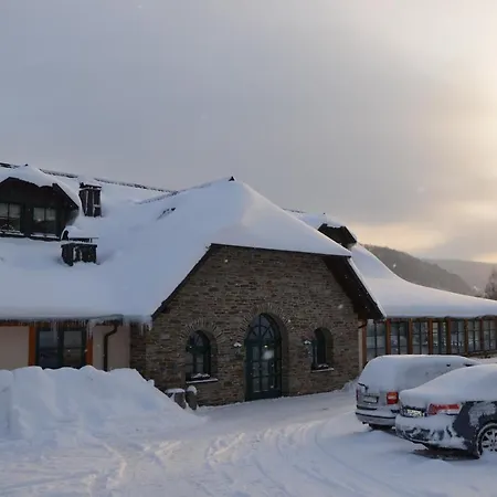 Hotel Rittersgruen