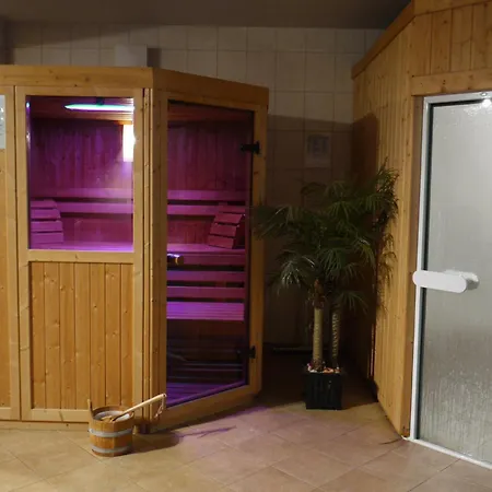 Hotel Rittersgruen 4*