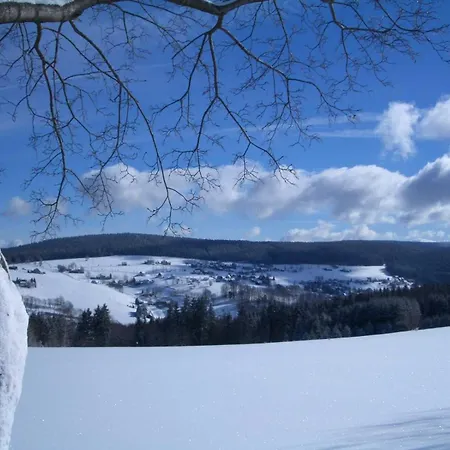 Hotel Rittersgrün 4*