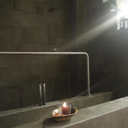 Rittersgruen Breitenbrunn (Saxony)