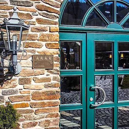 Rittersgrün Hotel Breitenbrunn (Saxony)
