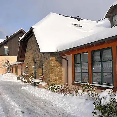 Rittersgrün 4* Breitenbrunn (Saxony)