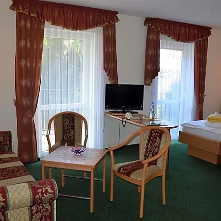 Hotel Rittersgrün