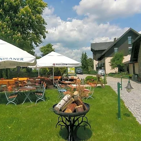 Hotel Rittersgrün 4*