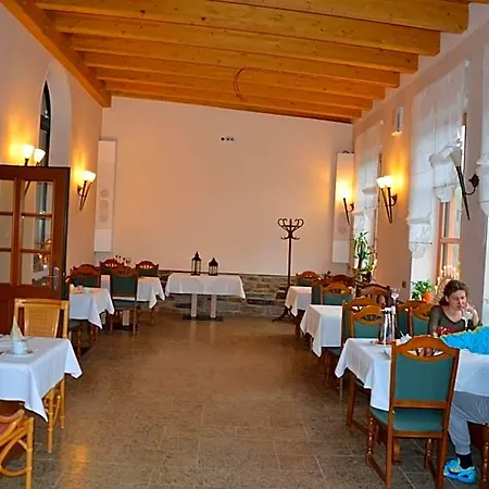 Rittersgrün Hotel 4*