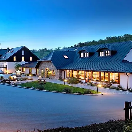 Rittersgrün Hotel 4*