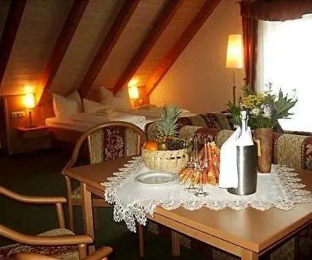 Rittersgruen Hotel