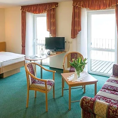 Hotel Rittersgrün 4*