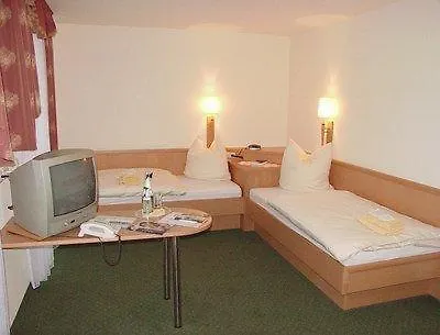 Rittersgruen Hotel