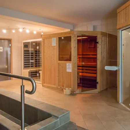 Hotel Rittersgruen 4*