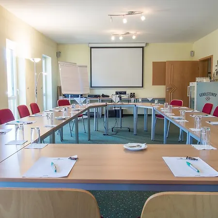 Ξενοδοχείο Rittersgruen Breitenbrunn (Saxony)