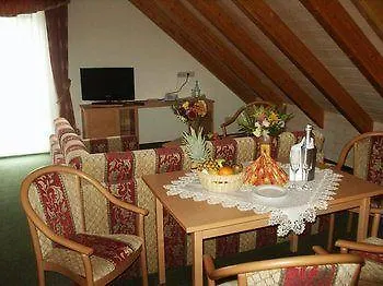 Rittersgruen 4* Breitenbrunn/Erzgeb.