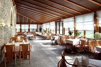 Rittersgruen Hotel