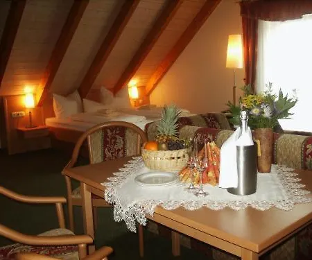 Hotel Rittersgruen