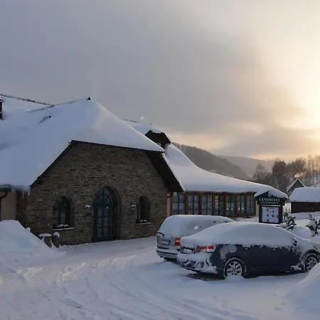 Ξενοδοχείο Rittersgruen