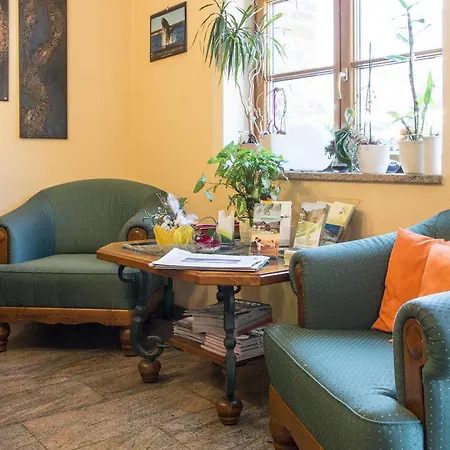 Hotel Rittersgruen
