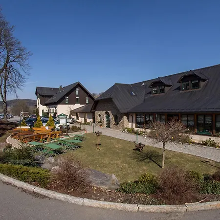 Rittersgruen Breitenbrunn (Saxony)