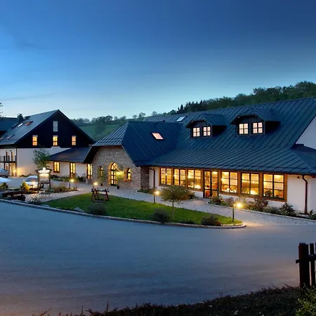 Rittersgruen 4* Breitenbrunn (Saxony)