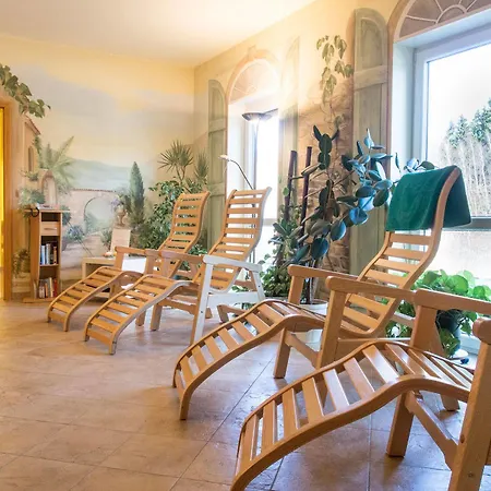 Hotel Rittersgruen 4*