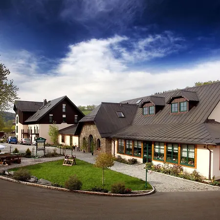 Rittersgruen Hotel