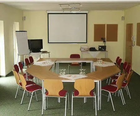 Ξενοδοχείο Rittersgruen Breitenbrunn (Saxony)