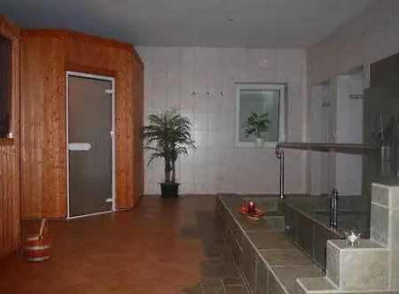 Hotel Rittersgrün 4*