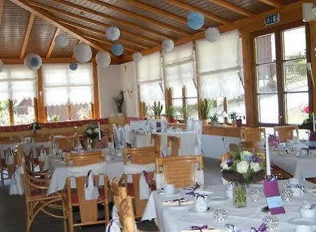 Hotel Rittersgrün 4*