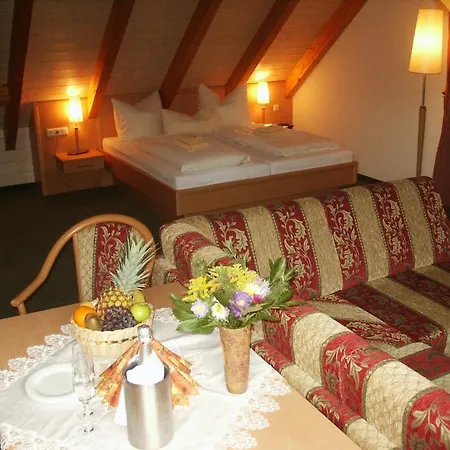 Hotel Rittersgruen