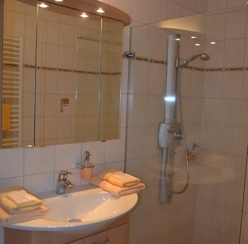 Отель Rittersgruen 4*