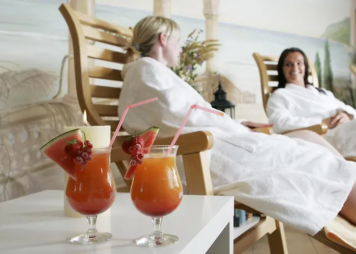 Hotell Rittersgruen 4*