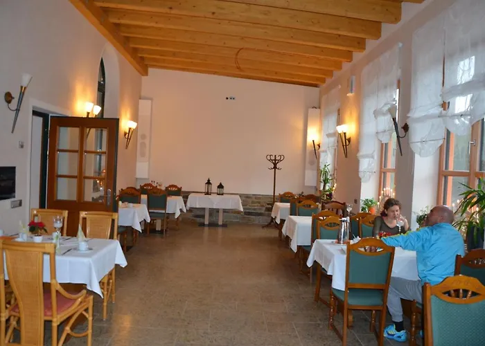 Rittersgrün Breitenbrunn (Saxony)