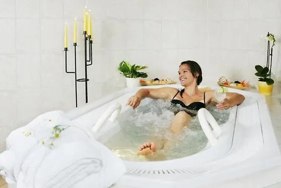 Rittersgruen 4* Breitenbrunn (Saxony)