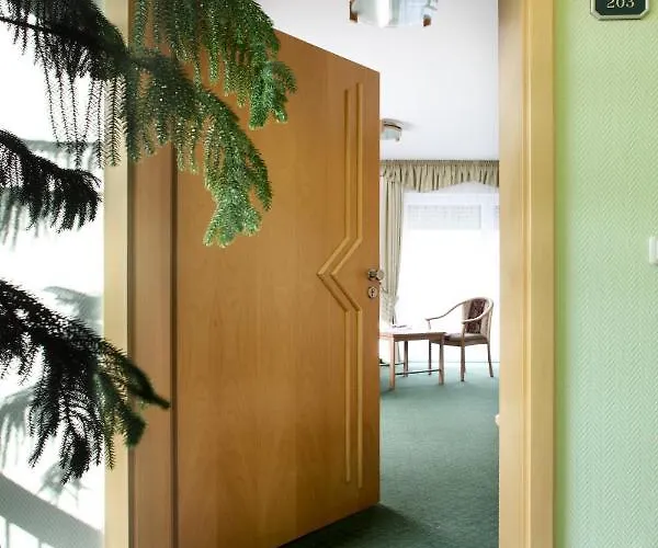 Hotel Rittersgrün 4*