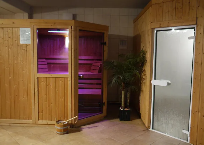 Hotell Rittersgruen 4*