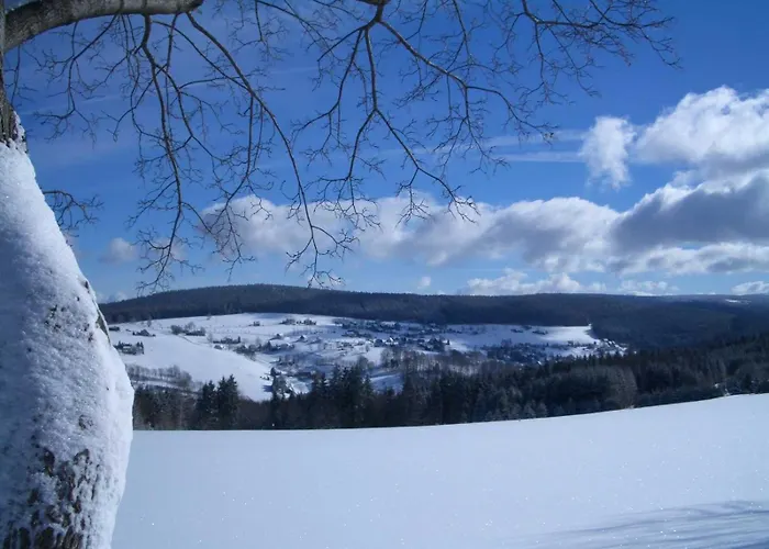 Hotell Rittersgruen 4*