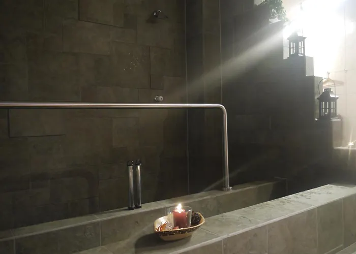 Rittersgrün Breitenbrunn (Saxony)