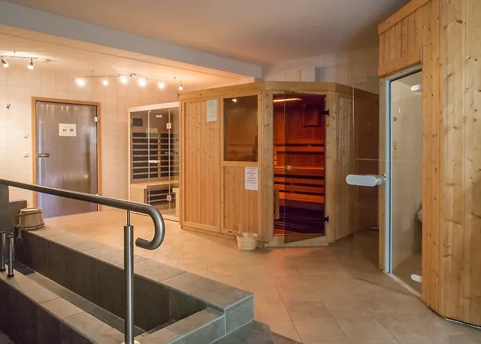 Hotel Rittersgrün 4*